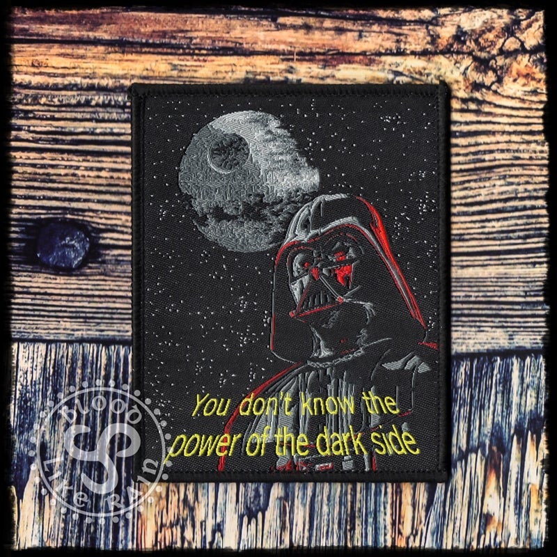 Star Wars - The Dark Side (Rare)